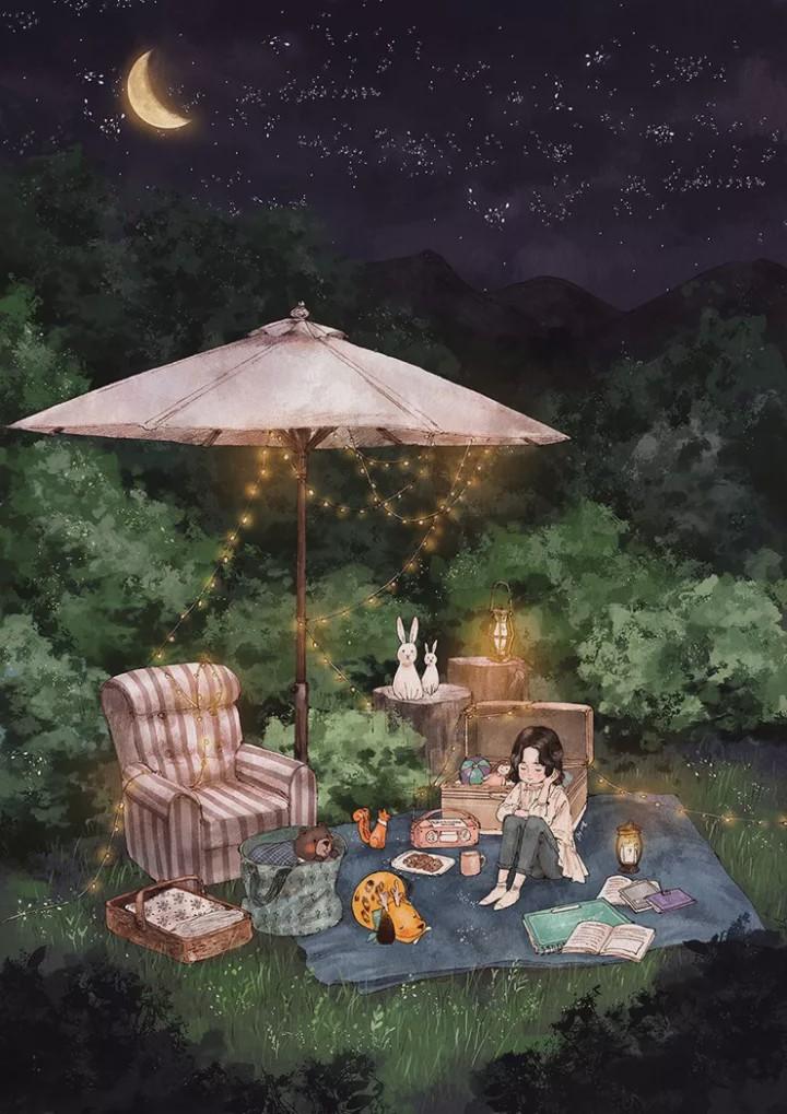 小猪佩奇小小冒险