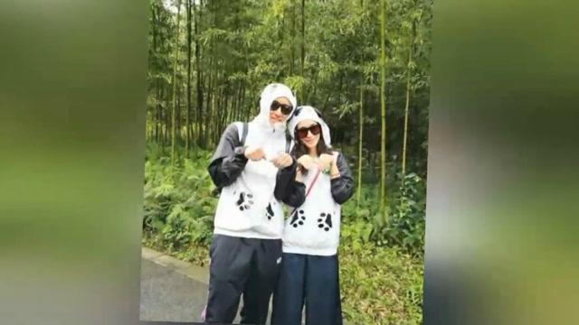 安置点里的“大家长”