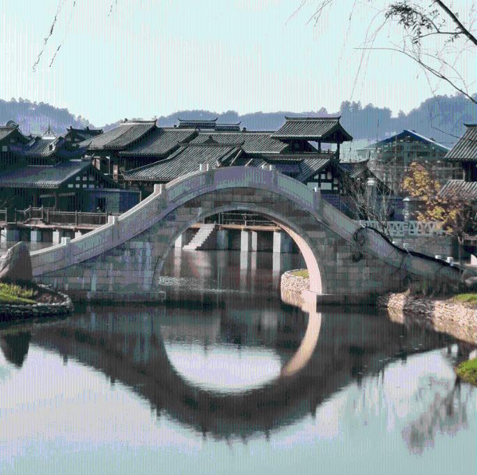 卡姆登市场